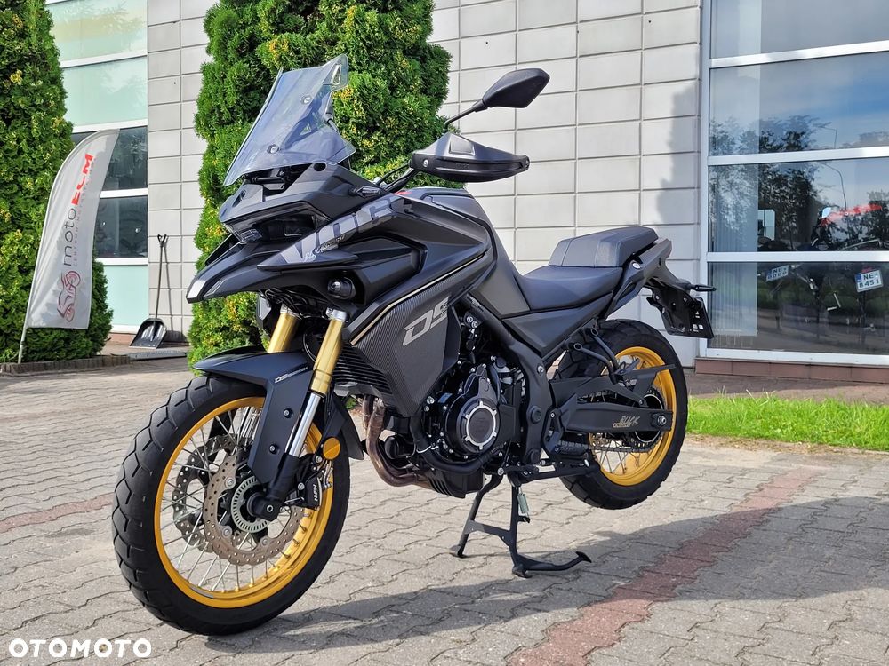 VOGE 525DSX - 10