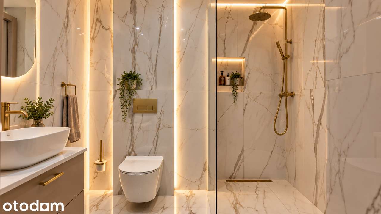 Wyjątkowe 2 pokoje | 49,96 m² | Balkon z widokiem na Odrę | Winda