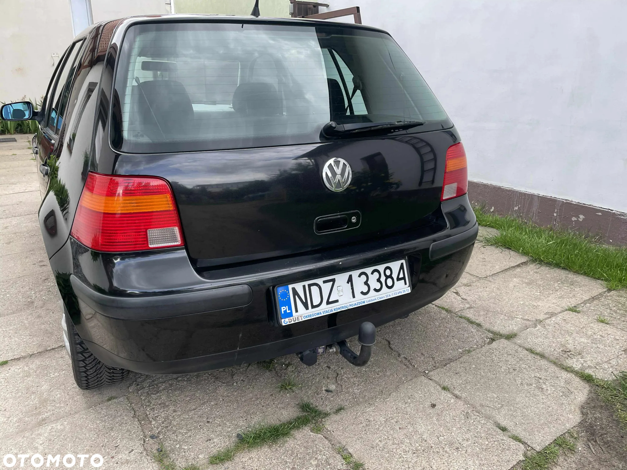 Volkswagen Golf - 5