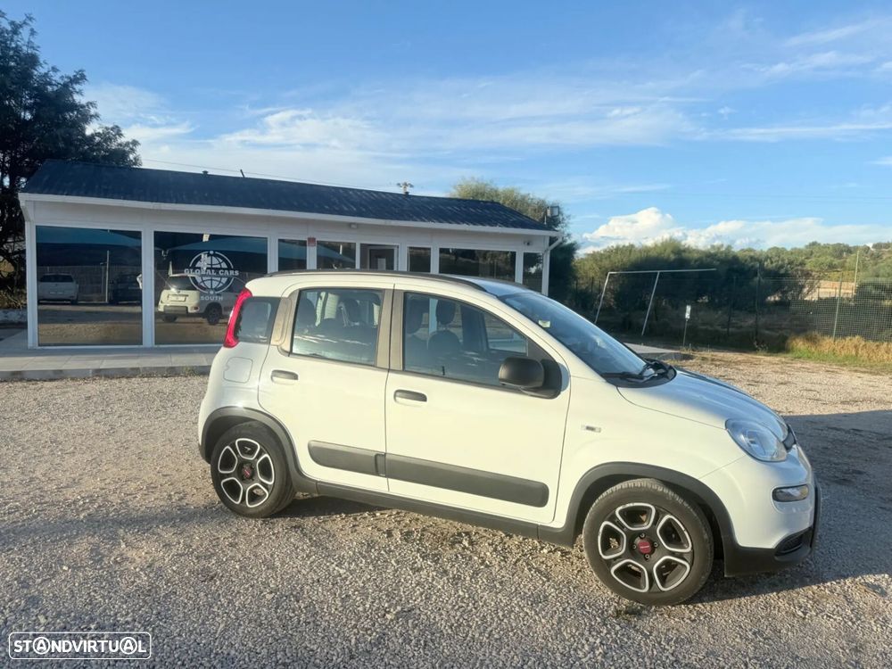 Fiat Panda - 4