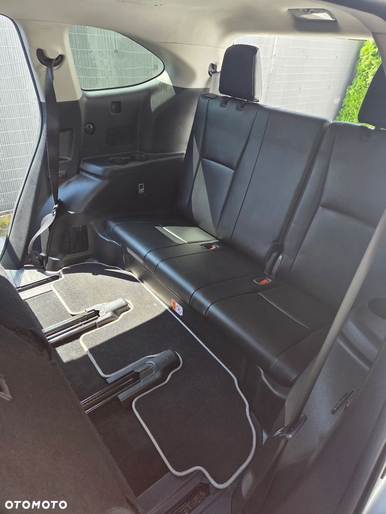 Toyota Highlander 2.5 Hybrid Executive - 11