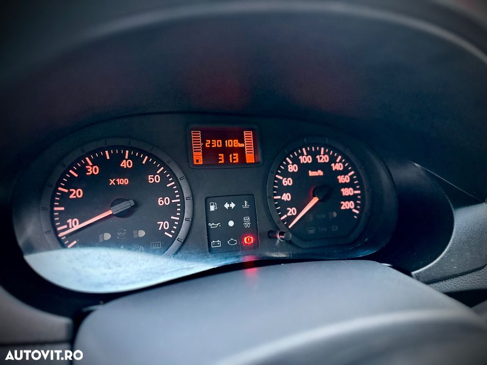 Dacia Logan Van - 15