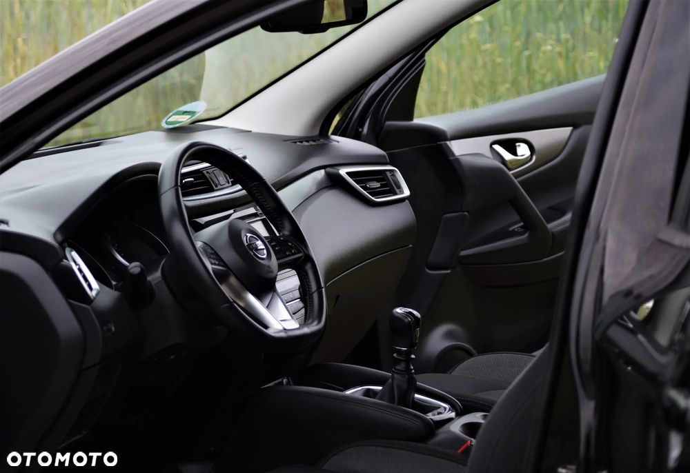Nissan Qashqai - 30