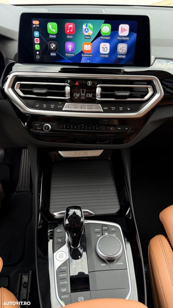 BMW X3 xDrive20i AT xLine - 18