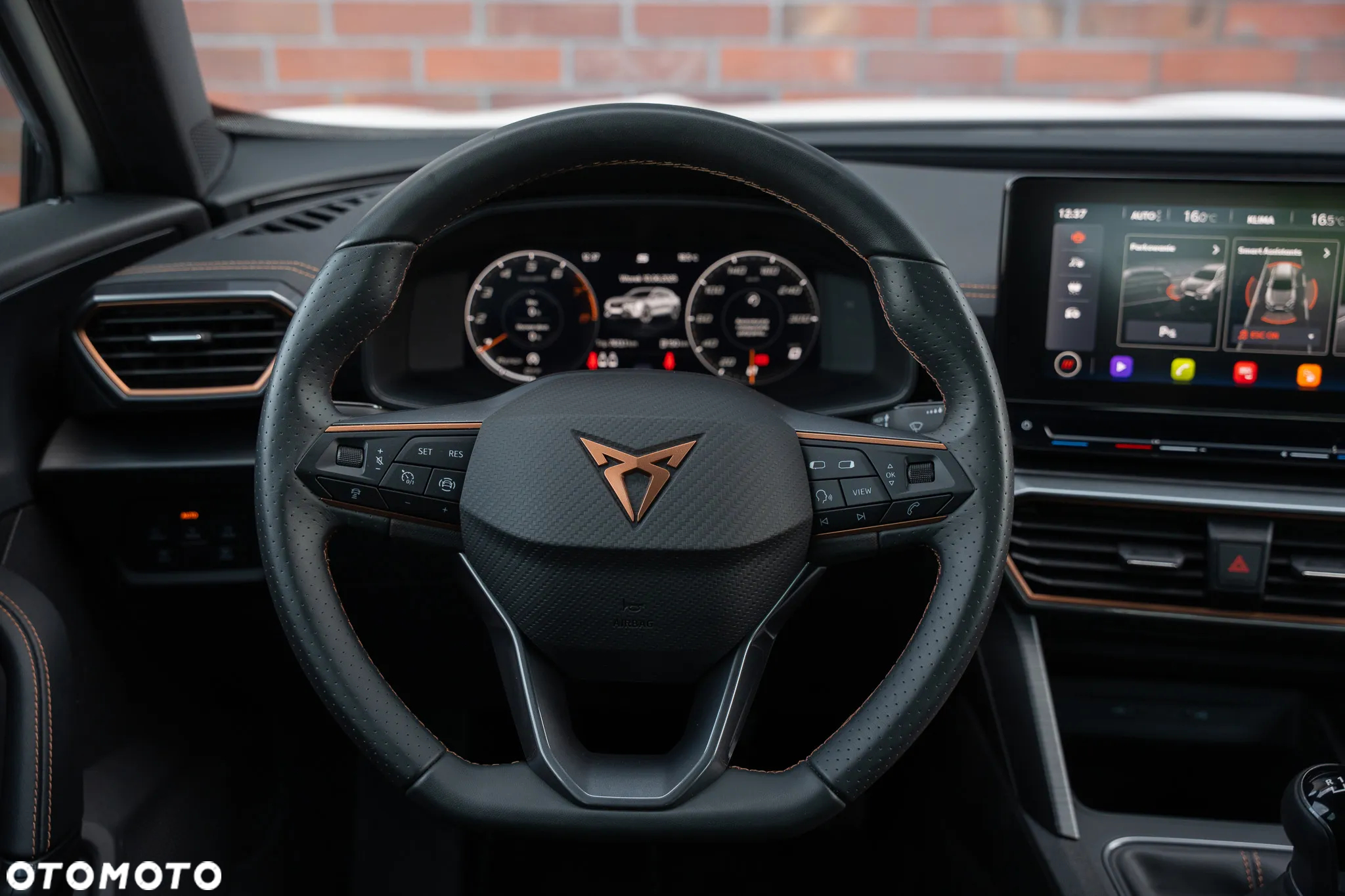 Cupra Formentor 1.5 TSI - 26