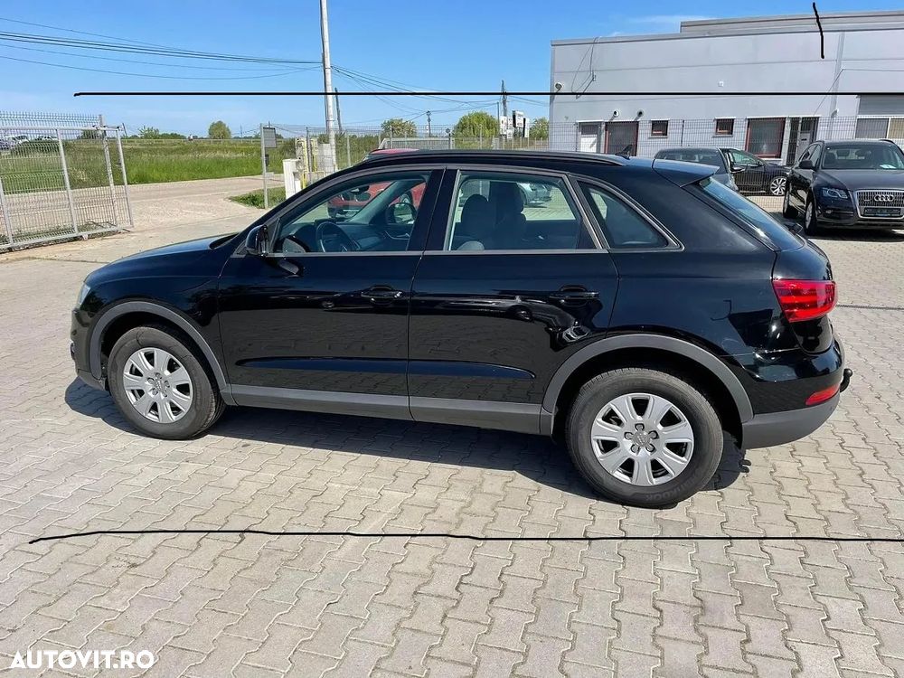 Audi Q3 2.0 TDI - 8