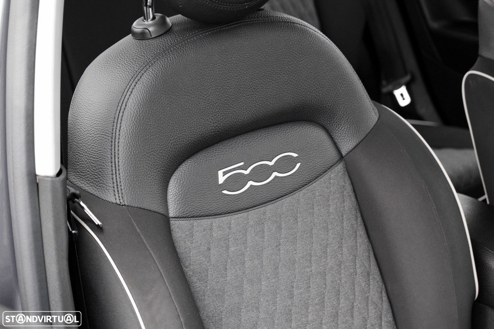 Fiat 500X 1.3 MJ City Cross - 26
