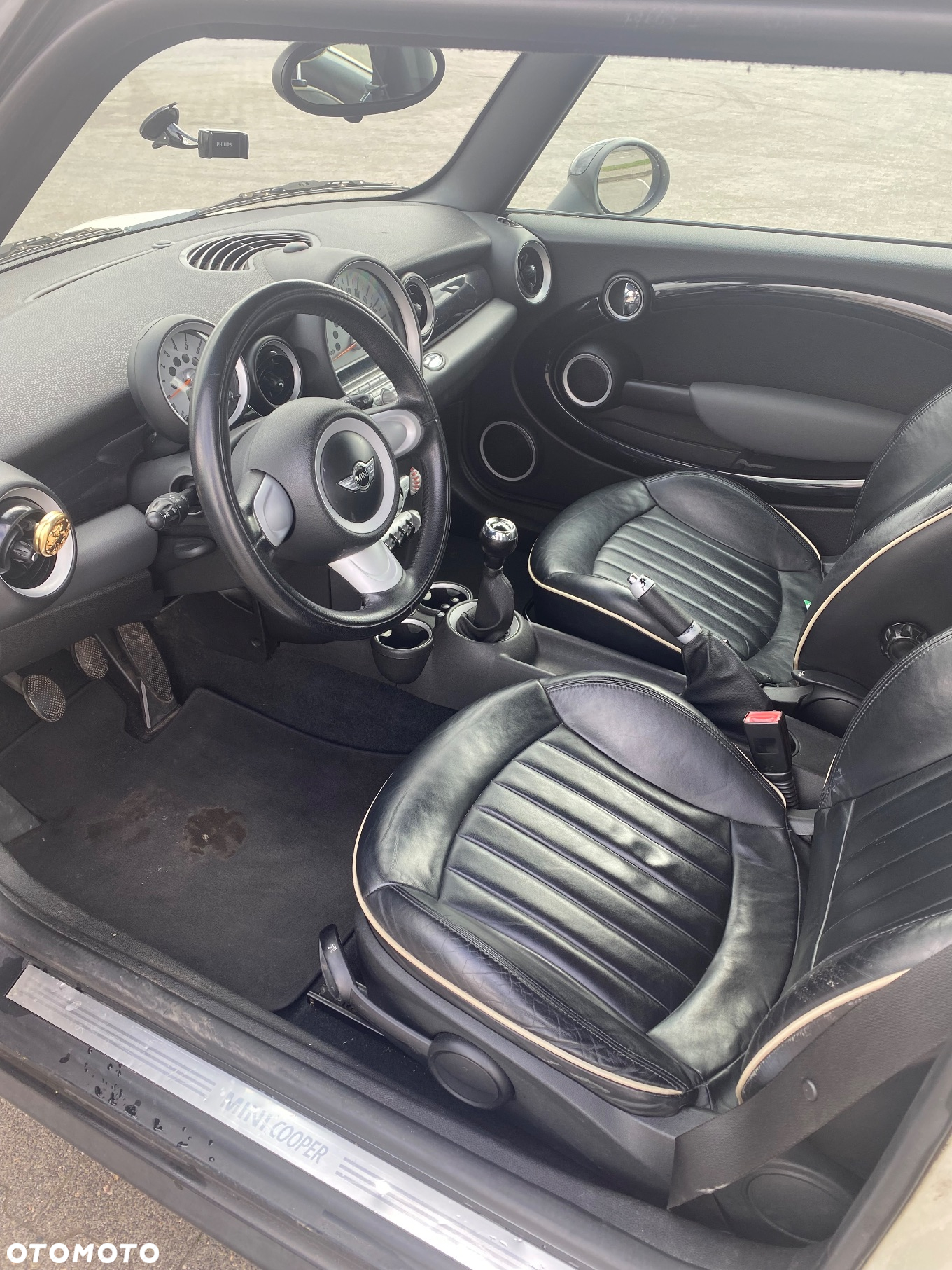 MINI Cooper Standard - 7