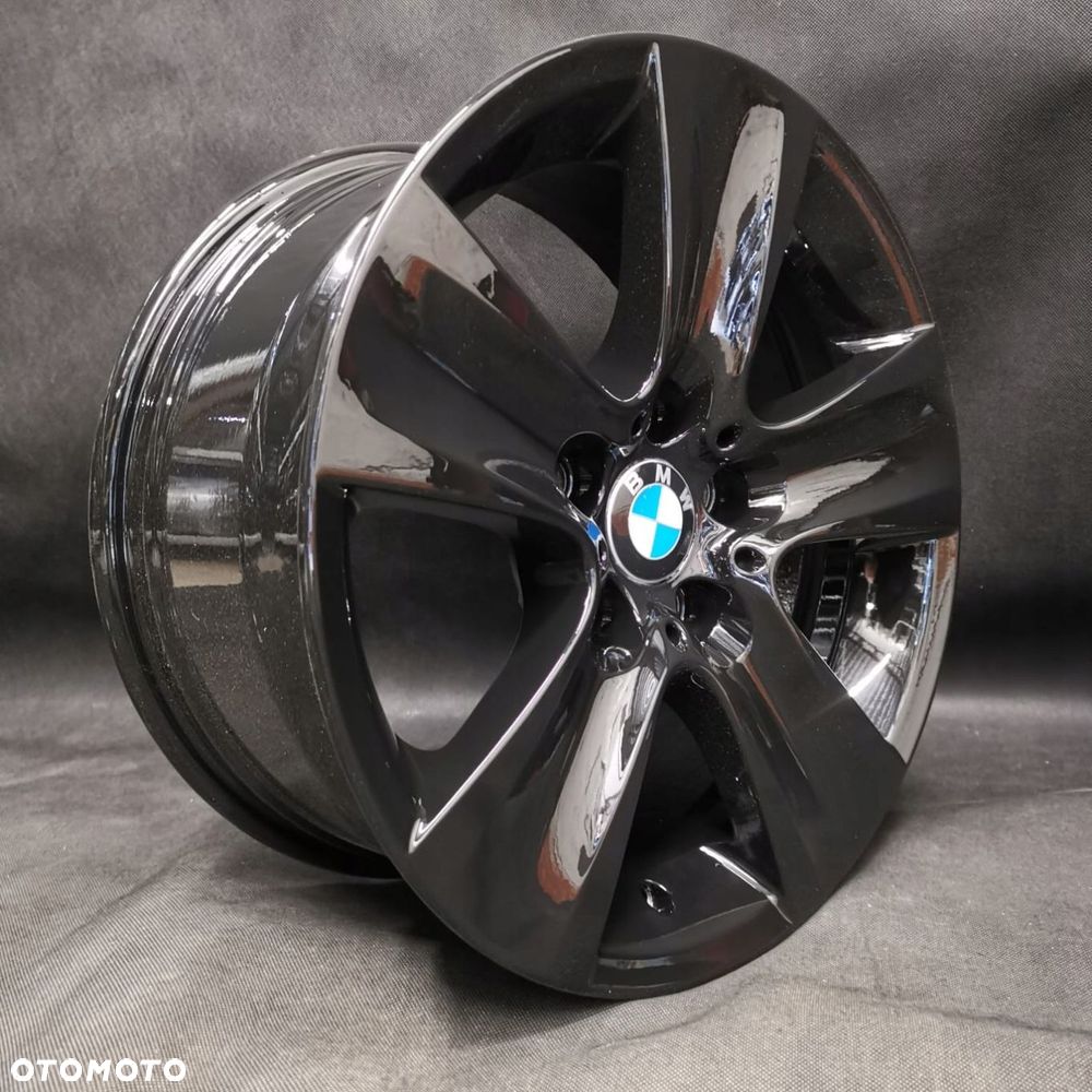 FELGI BMW E46 8J 17 ET47 5x120 6762300 - 5