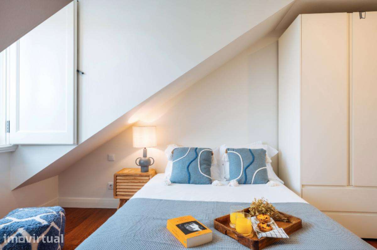 Apartamento com 1 quartos - localizado em Baixa Lisbon - Grande imagem: 4/33