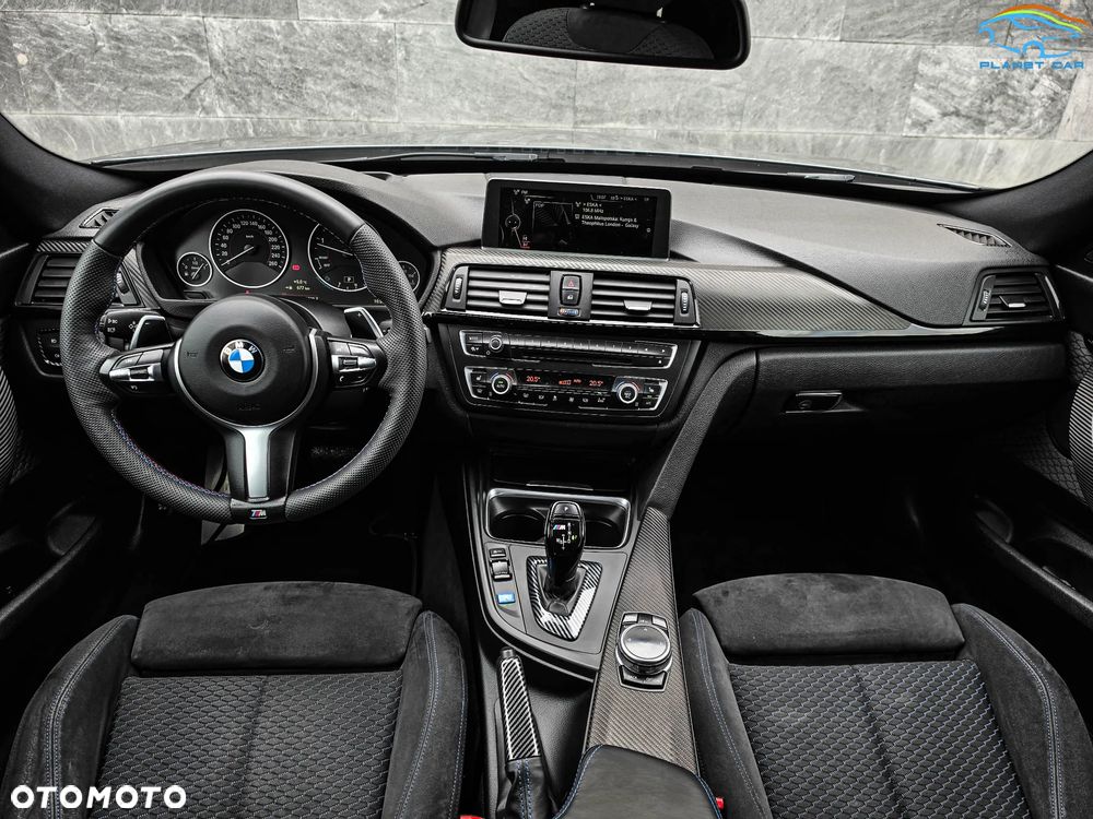 BMW 3GT 320d xDrive Sport Line - 24