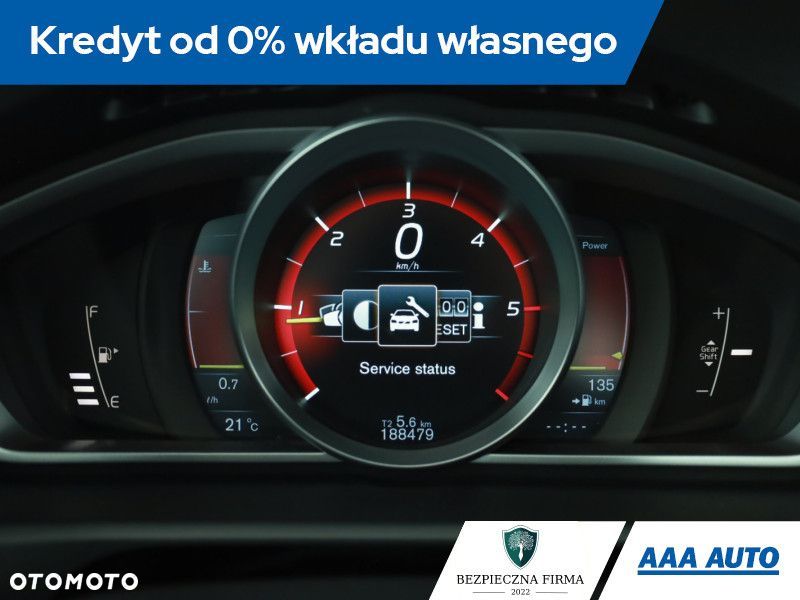 Volvo V40 - 14