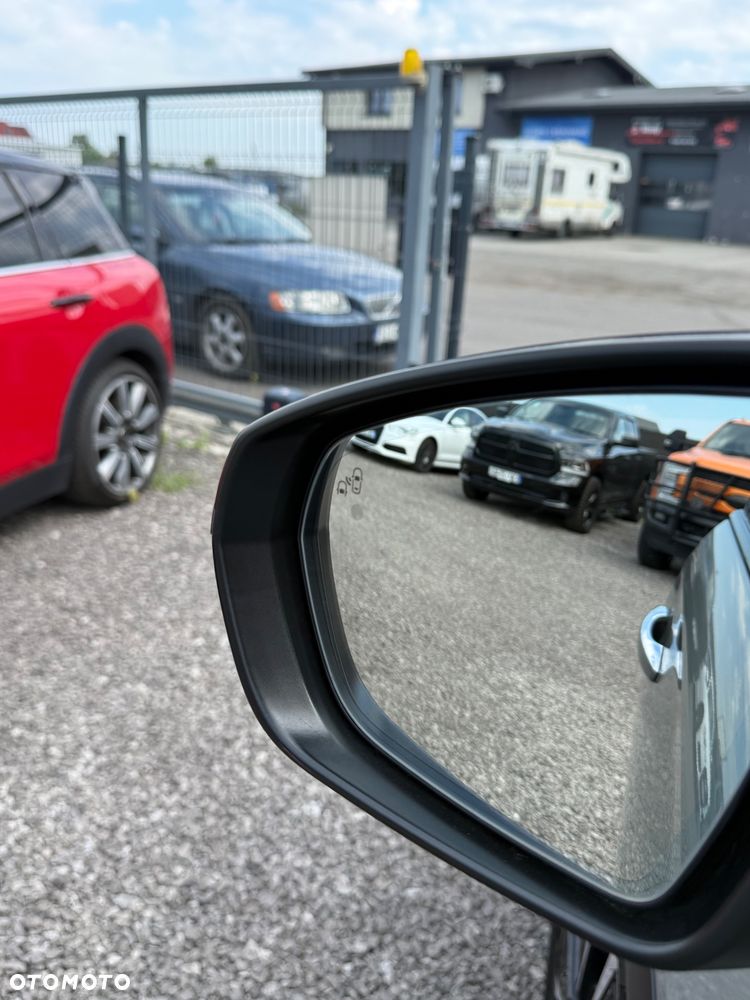 DS Automobiles DS 7 1.6 E-Tense 4x4 Opera - 27