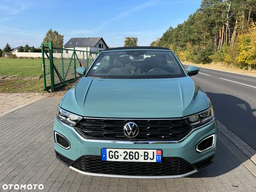 Volkswagen T-Roc - 10