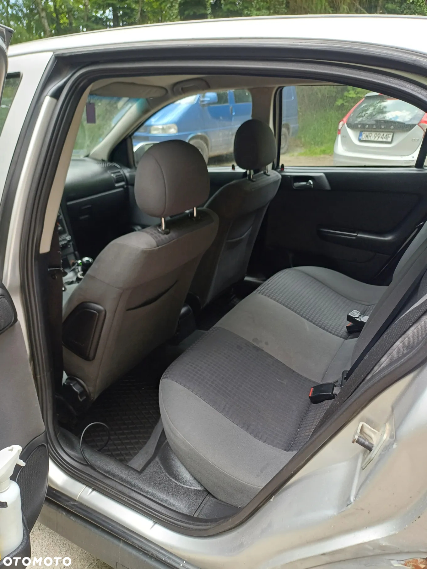 Opel Astra II 1.7 DTI - 9