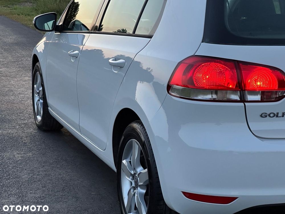 Volkswagen Golf - 9