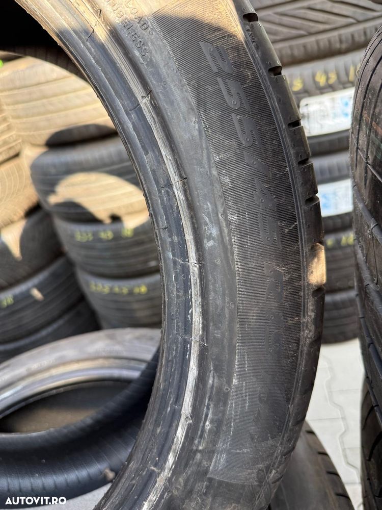 255 45 R19 PIRELLI , VARA - 5