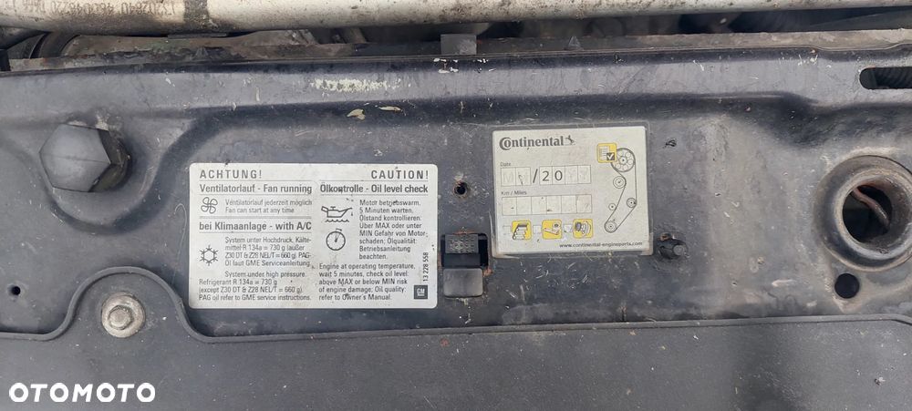 Opel Vectra 1.9 CDTI - 15