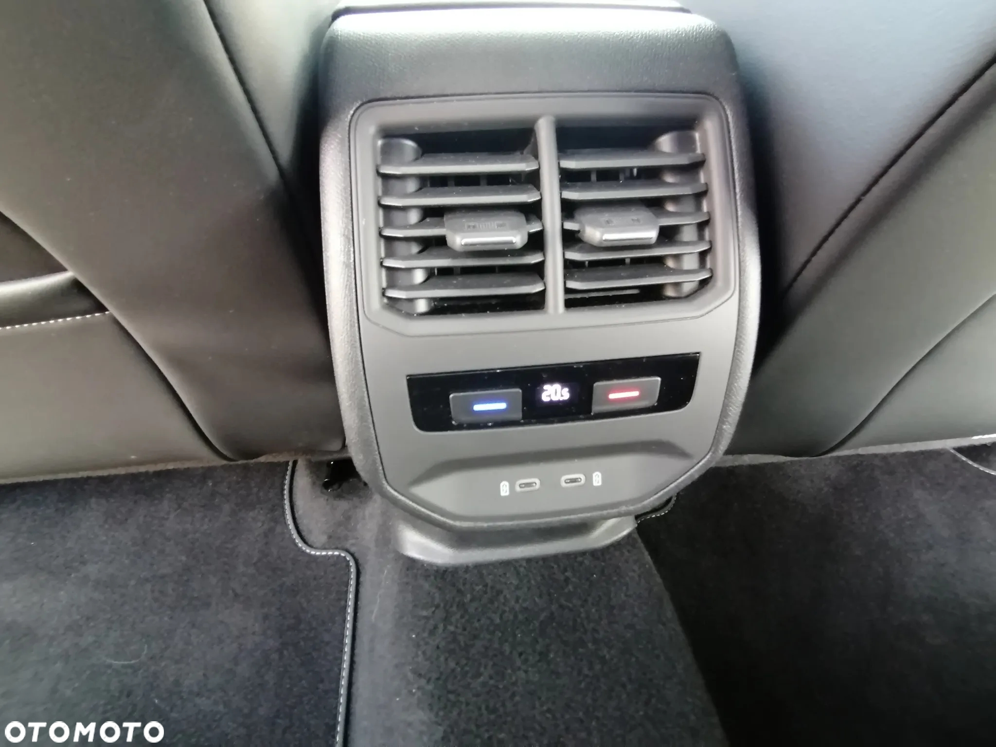 Seat Leon 1.5 EcoTSI Evo FR Black S&S DSG - 25