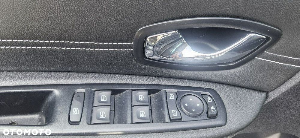 Renault Scenic - 15