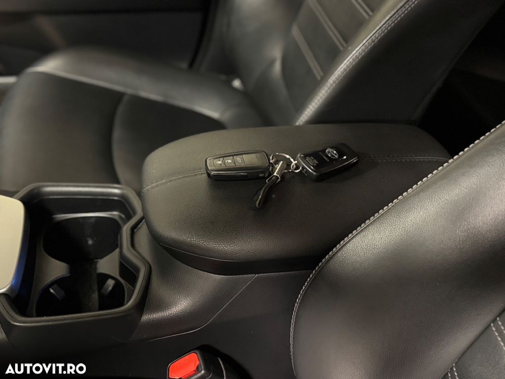 Toyota RAV4 2.5 VVT-iE 4x2 Dynamic - 17