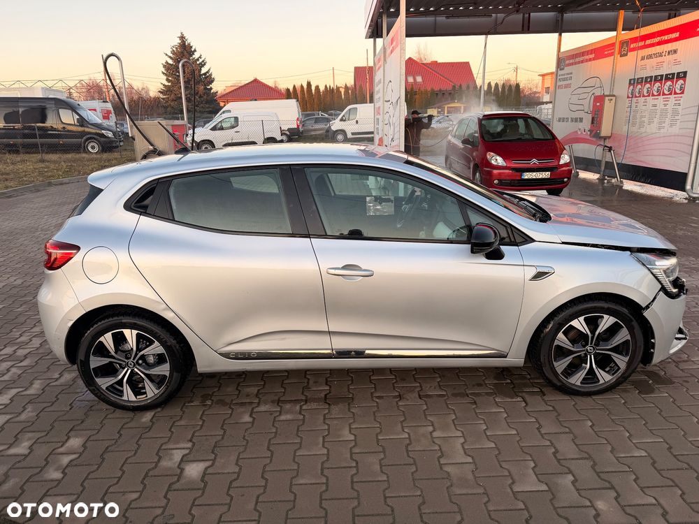 Renault Clio 1.0 TCe Evolution X-Tronic - 4