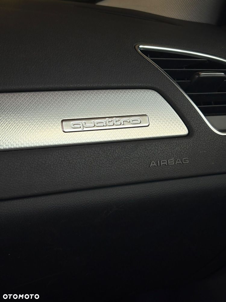 Audi A4 Limousine 2.0 TFSI Quattro S tronic - 21
