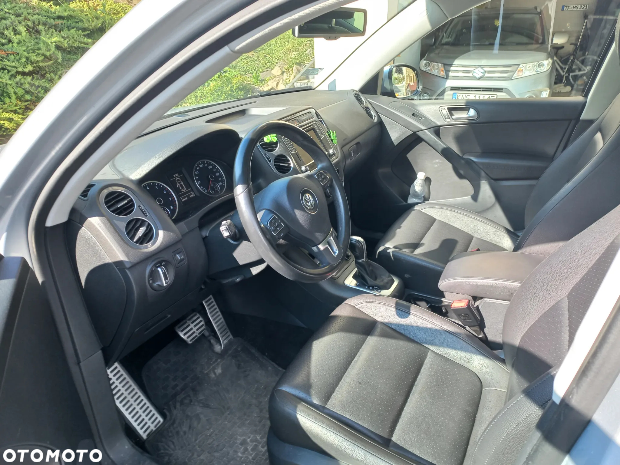 Volkswagen Tiguan 2.0 TSI 4Mot IQ Drive DSG - 12