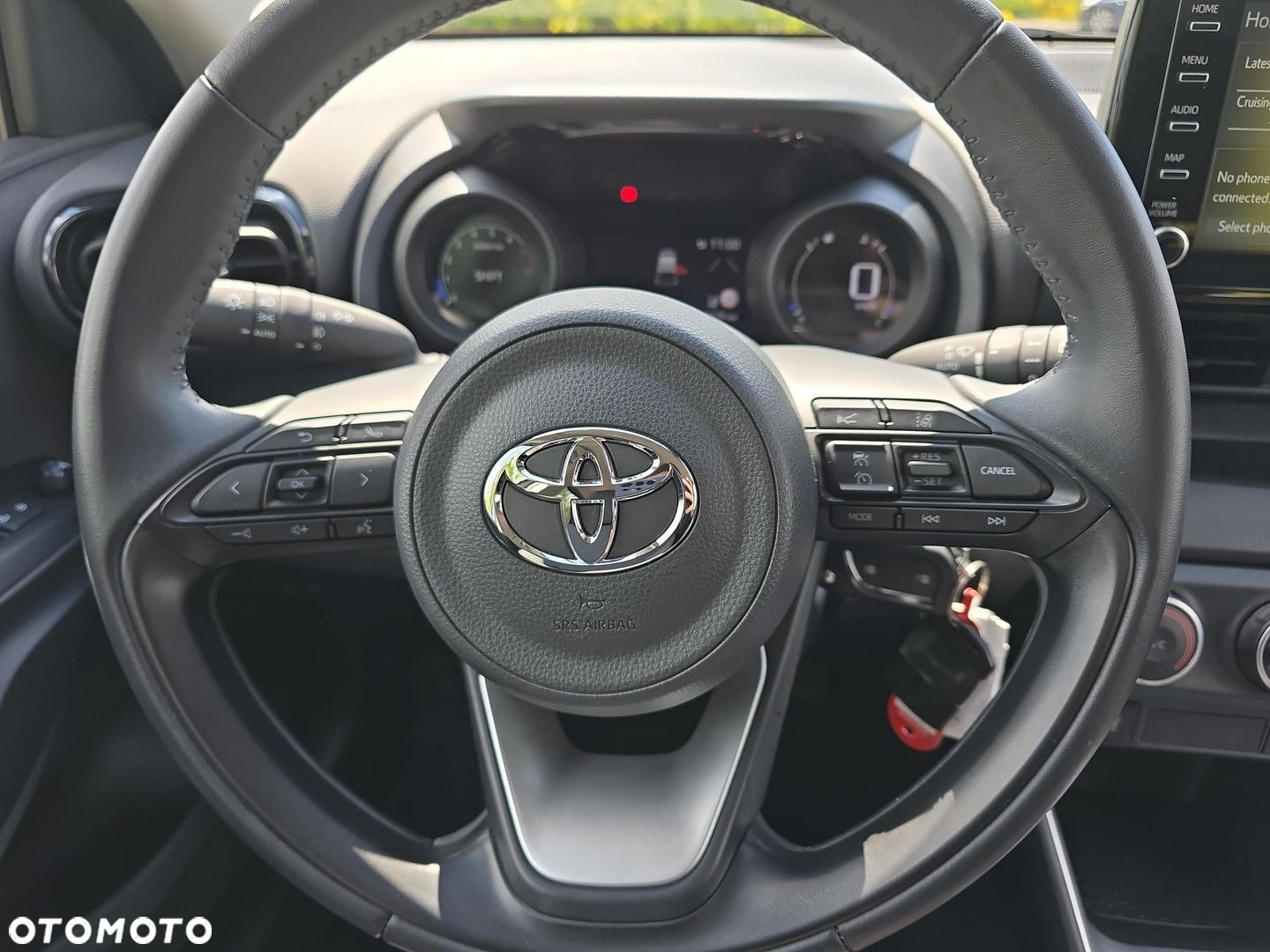 Toyota Yaris - 15