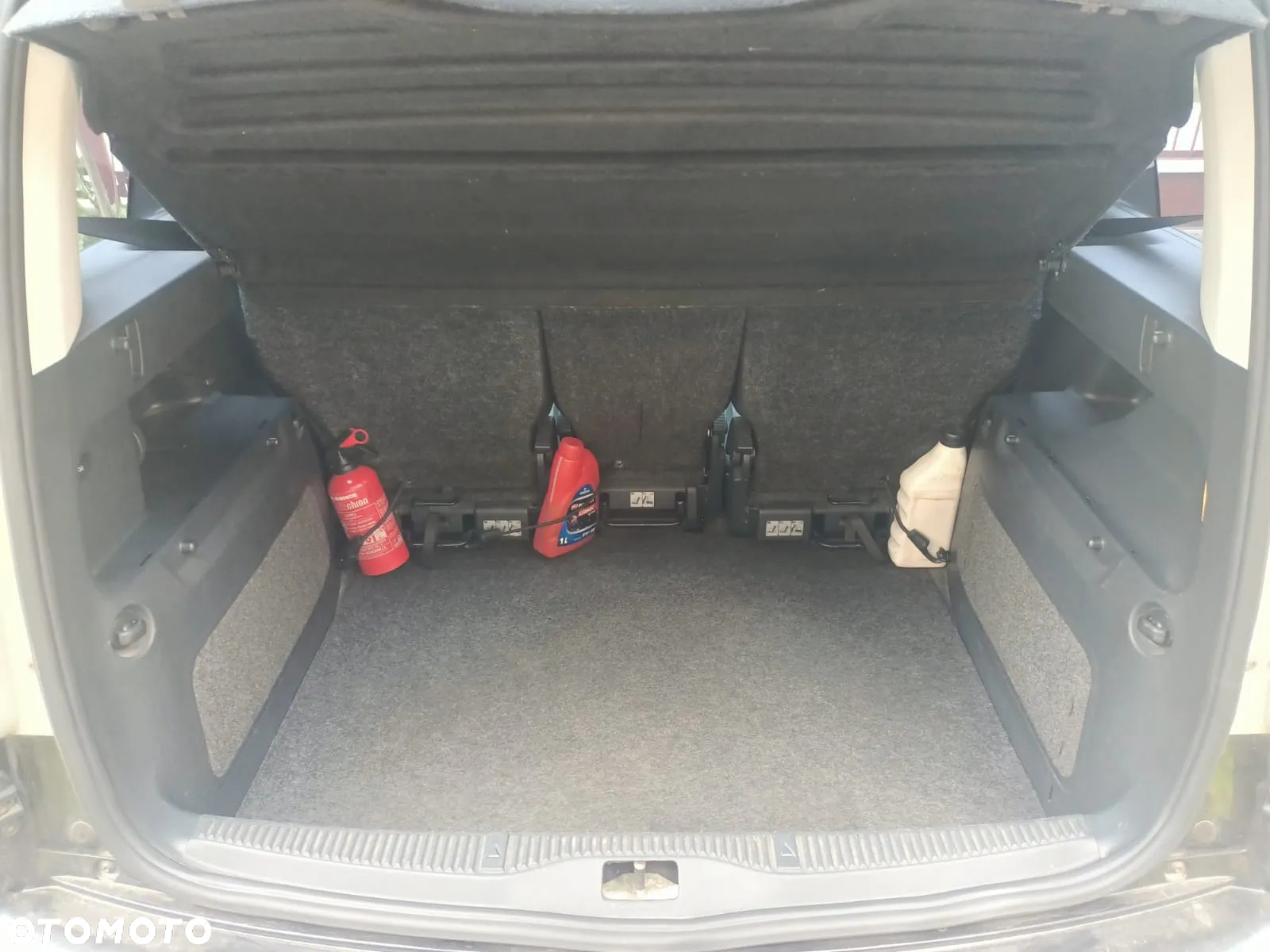 Skoda Roomster 1.4 TDI Style - 8