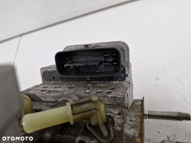 LEXUS CT200H CT 1.8 B POMPA HAMULCOWA SERWO ABS 47210-76030 - 5