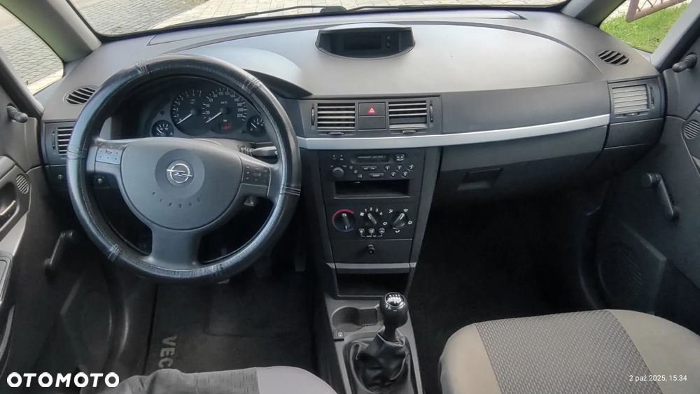 Opel Meriva 1.6 Cosmo - 2