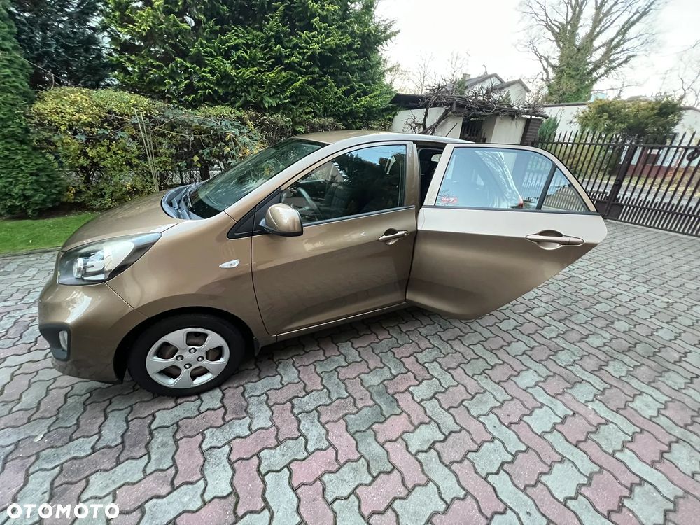 Kia Picanto 1.0 XL - 12