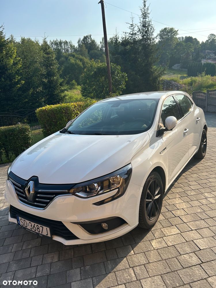 Renault Megane 1.2 Energy TCe Intens - 2