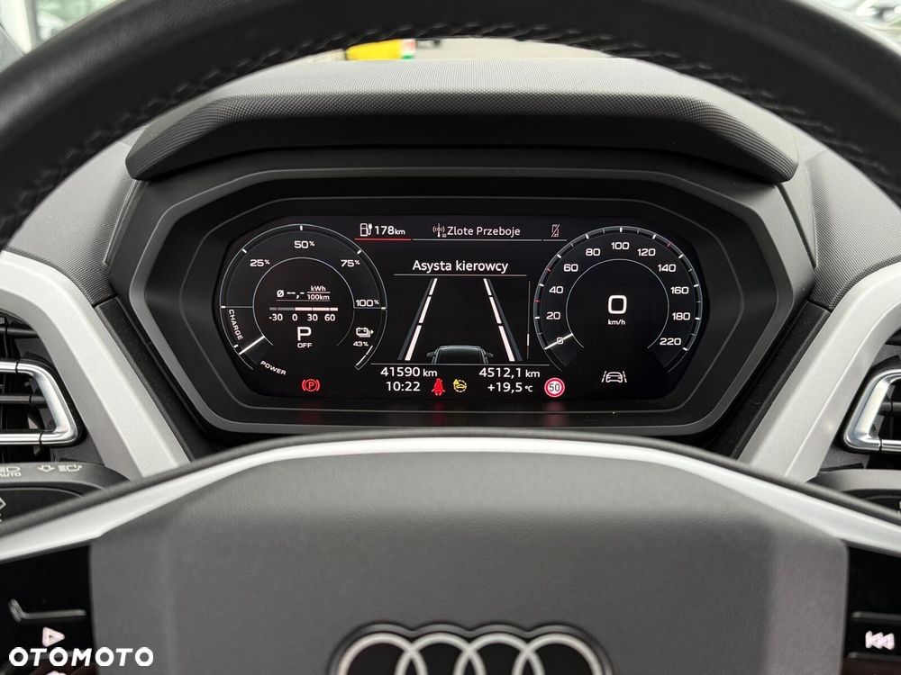 Audi Q4 e-tron - 21