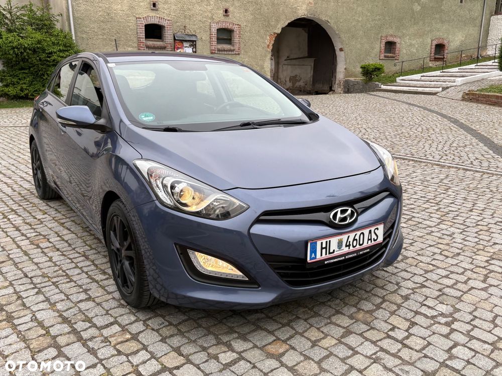 Hyundai i30 1.4 Style - 5