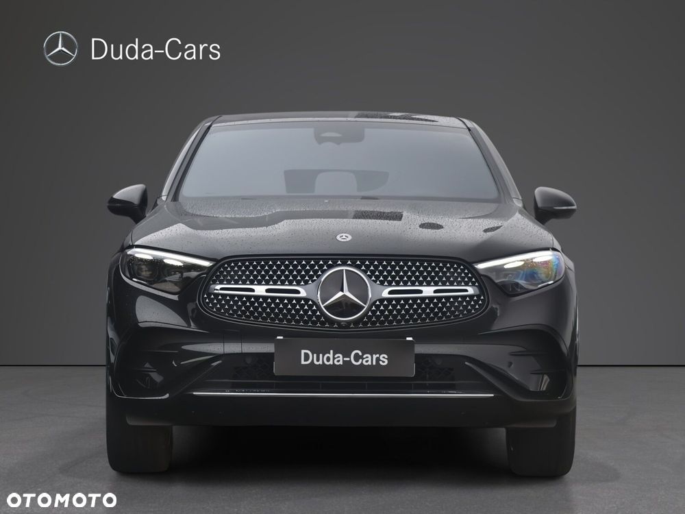 Mercedes-Benz GLC - 4