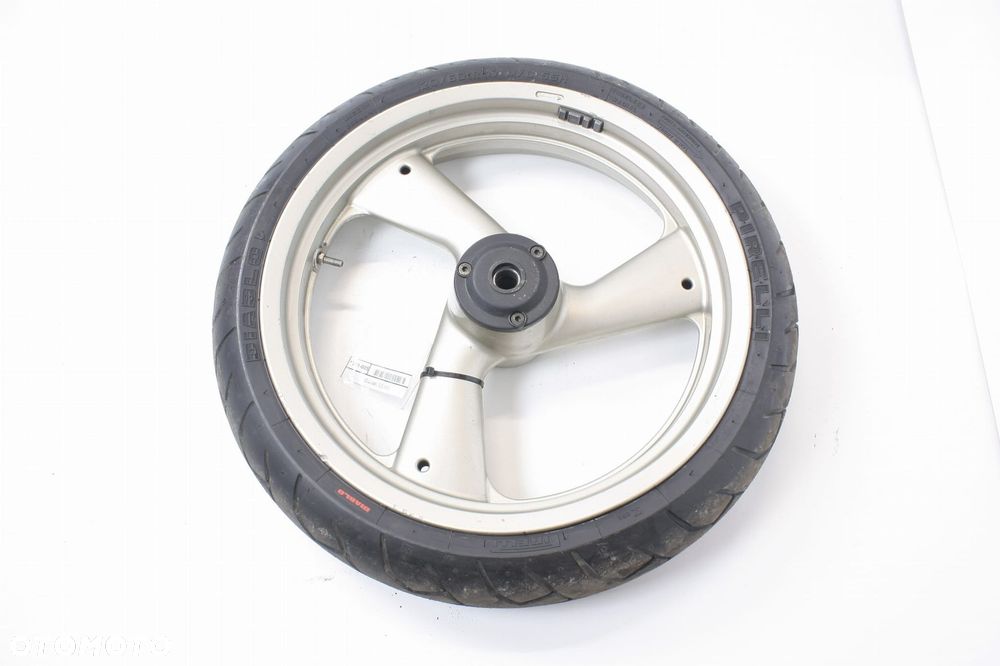 FELGA PRZEDNIA KOŁO Ducati SS 600 Supersport 94-98 - 2