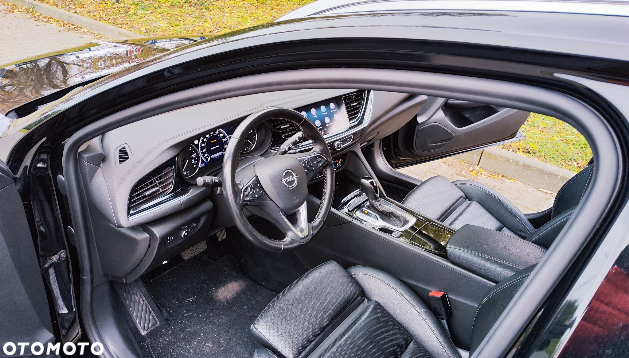 Opel Insignia Sports Tourer 1.6 Diesel Innovation - 23