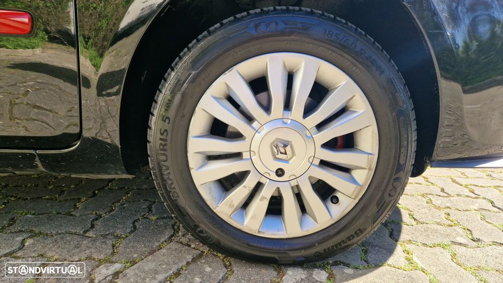 Renault Clio 1.5 dCi Business - 18