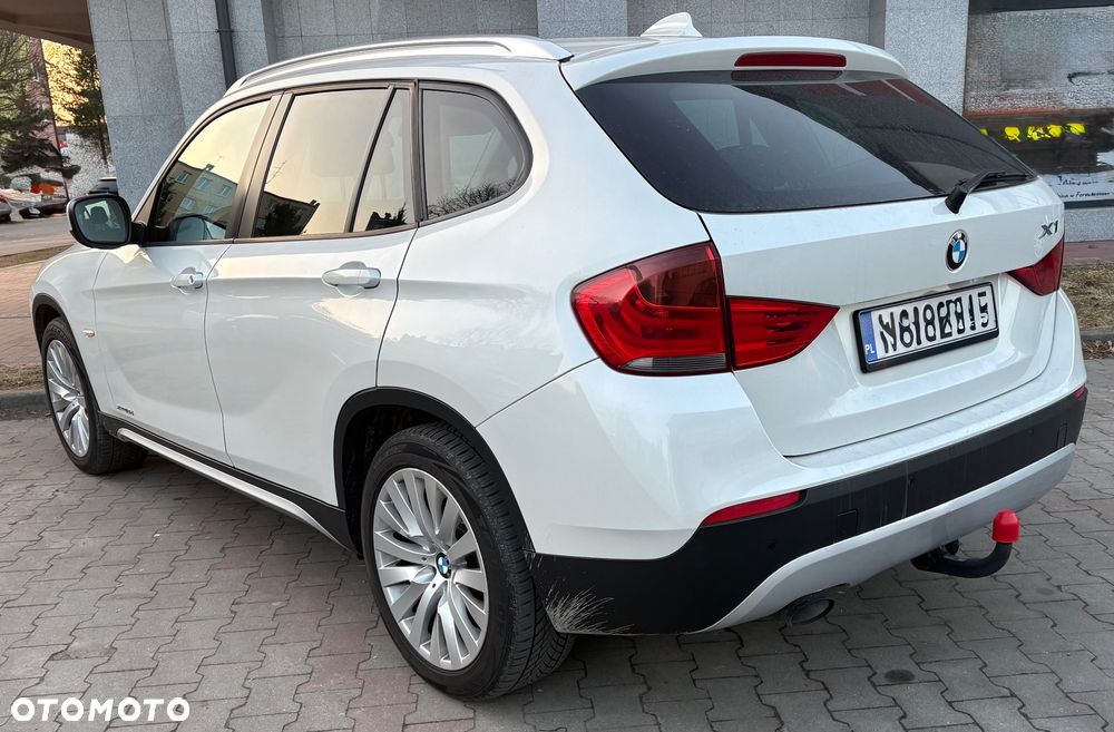 BMW X1 xDrive18d - 2