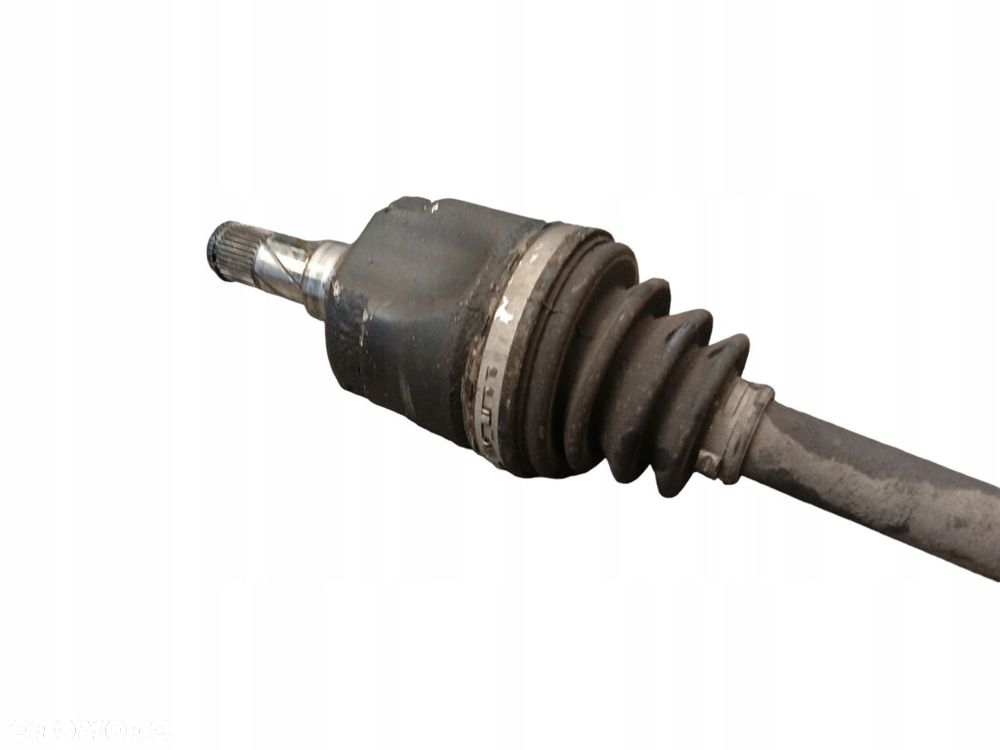 PÓŁOŚ LEWY PRZÓD CHEVROLET EPICA II (2006-2012) 2.0 24V 144KM - 5