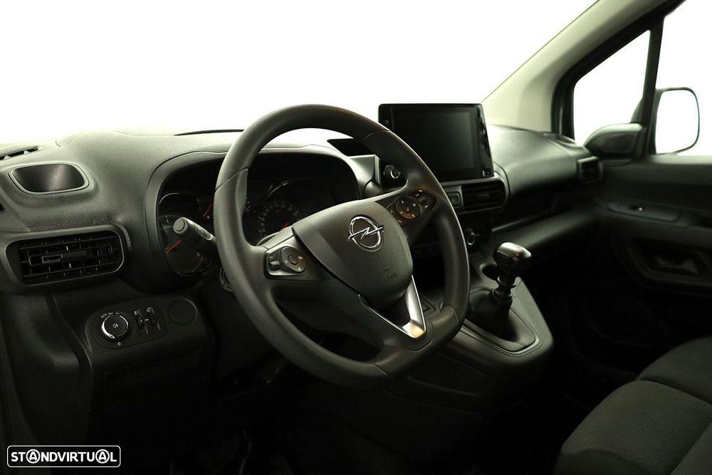 Opel combo van 1.5 cdti l2h1 enjoy - 6