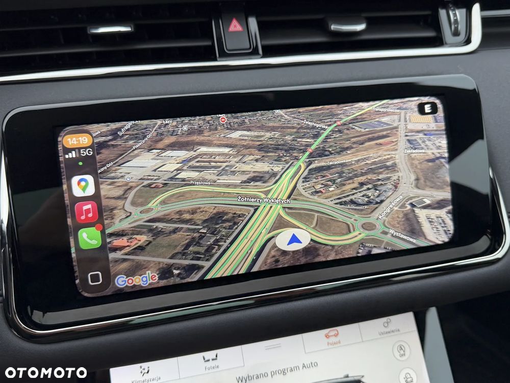 Land Rover Range Rover Evoque D180 R-Dynamic SE - 28