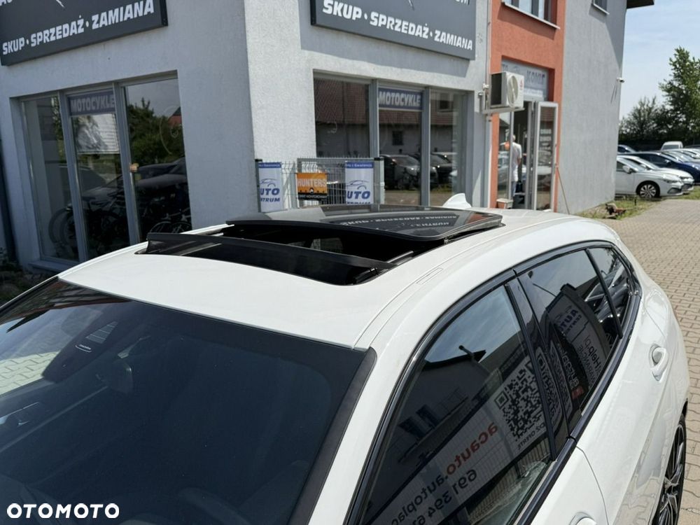 BMW Seria 1 120d M Sport Shadow - 13