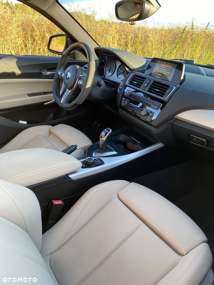 BMW Seria 2 228i M Sport - 26