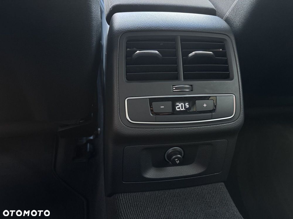 Audi A4 Avant - 28