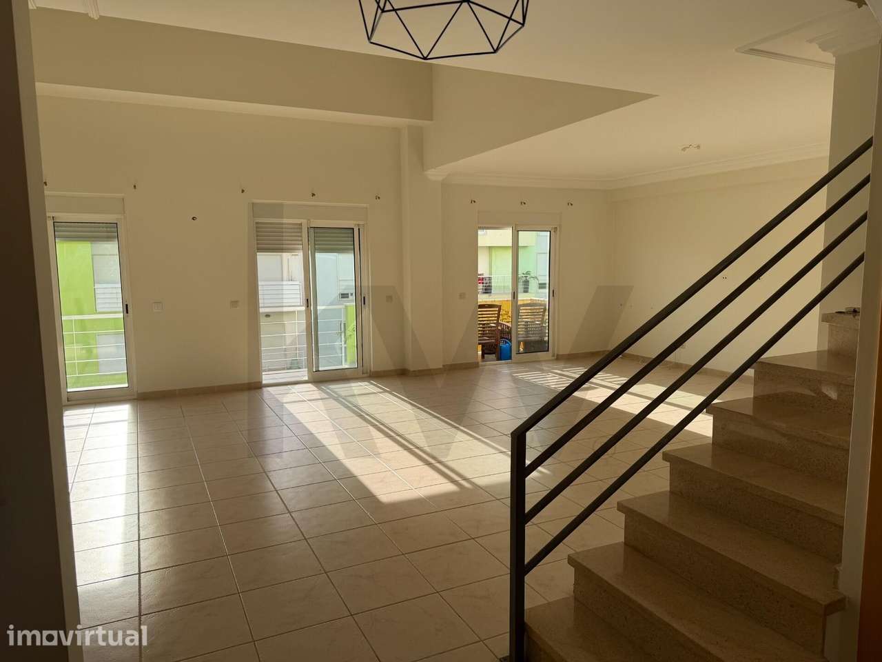 Apartamento T4 em Alcolchete - Grande imagem: 2/22