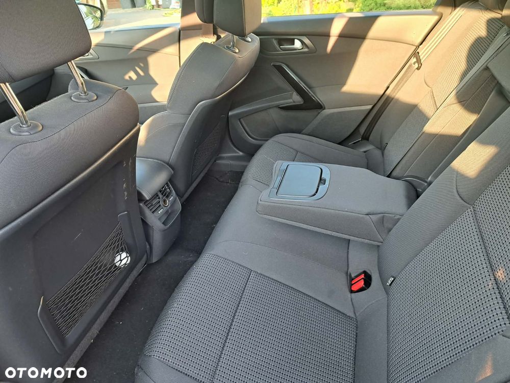 Peugeot 508 - 10