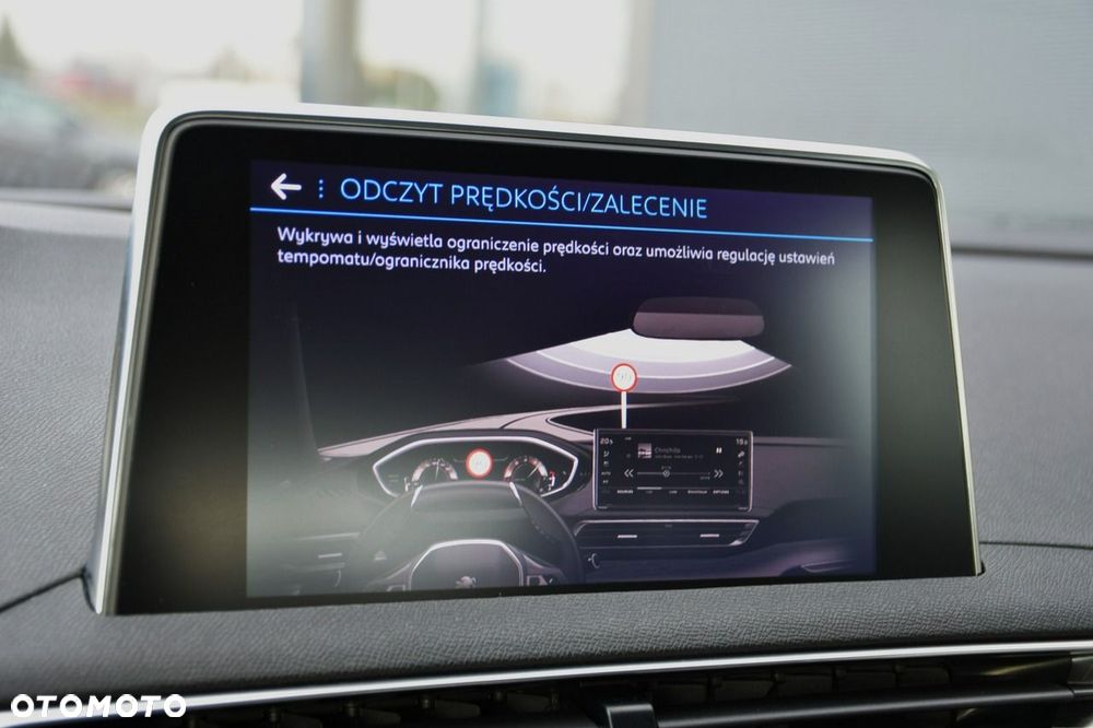 Peugeot 3008 1.2 PureTech Active Pack S&S - 22